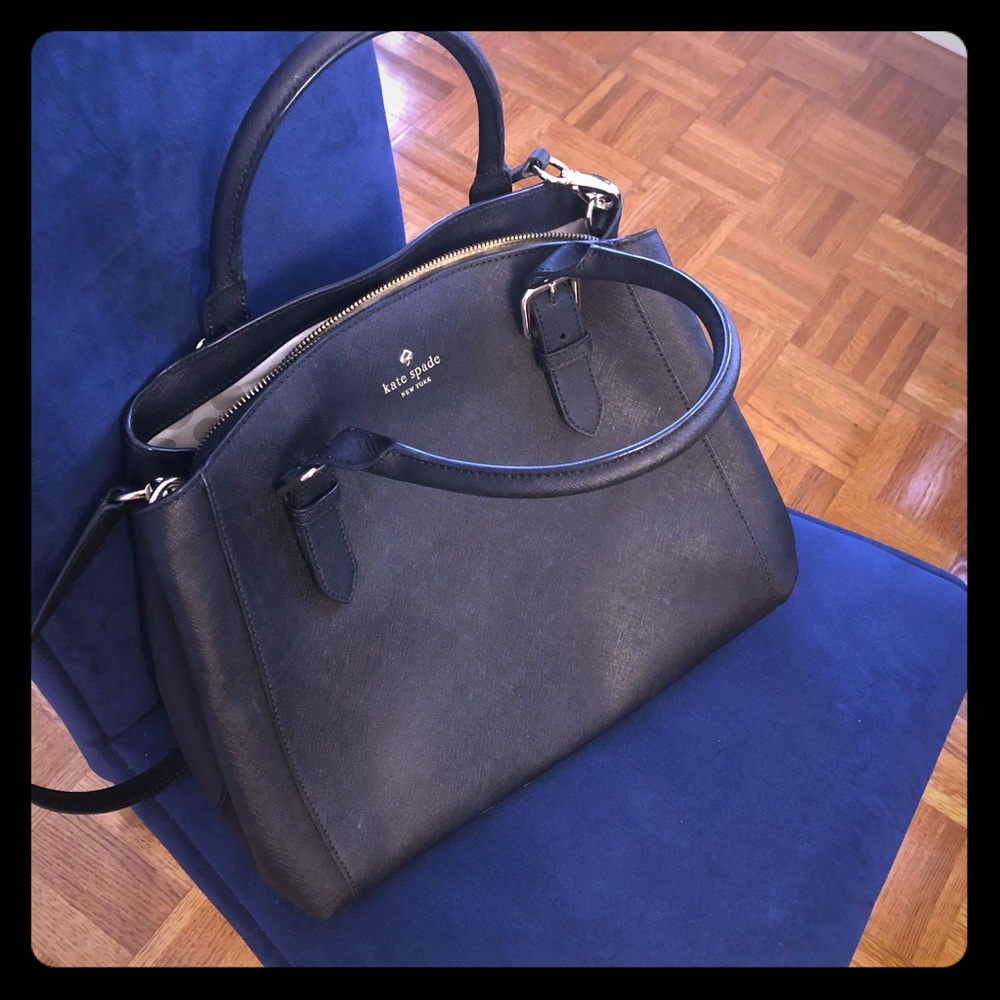 Kate Spade Charlotte Street Sloan Handbag
